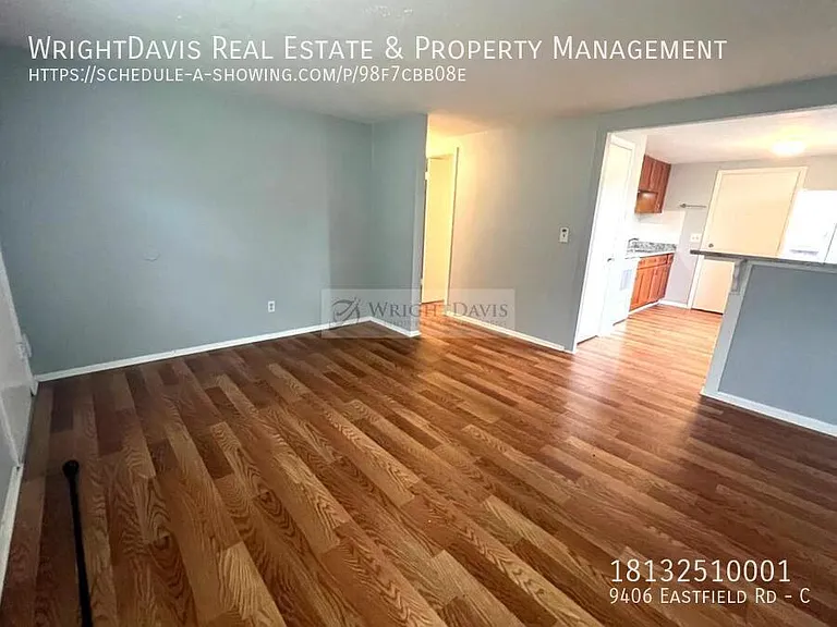 9406 Eastfield Rd #C — Photo 3