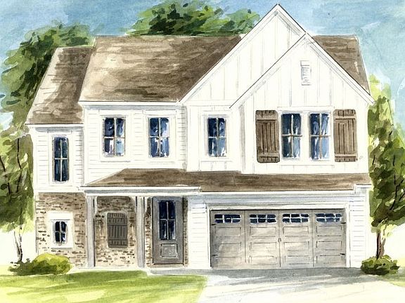 3rd image of 3048 Allerton Way Lot 125