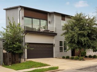 6201 Toscana Ave, Austin, TX 78724