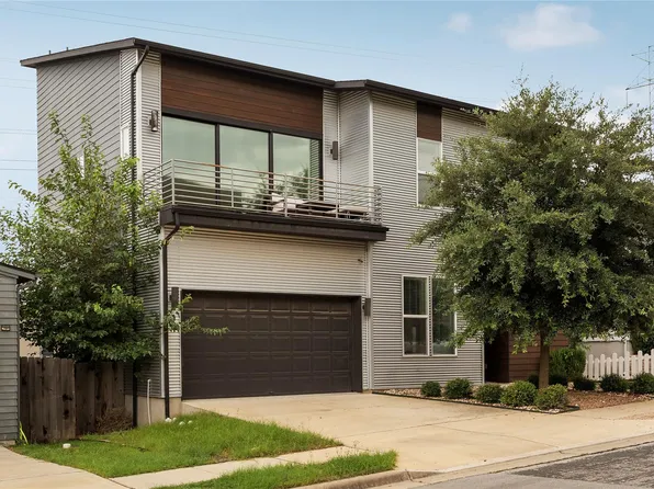 6201 Toscana Ave, Austin, TX 78724