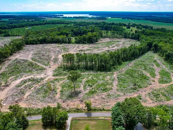 Salem Church Rd, King George, VA 22485