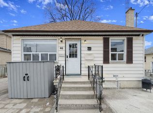 46 Glen Cameron Rd #A, Markham, ON L3T1P6