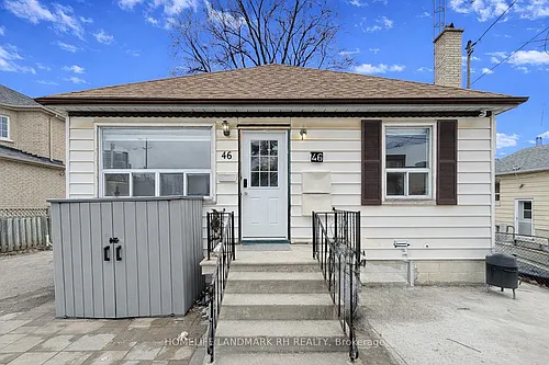 46 Glen Cameron Rd #A Photo 1