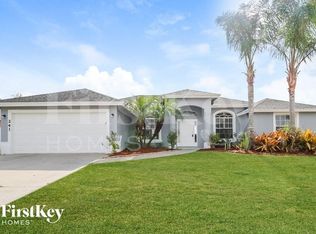 241 SW South Quick Cir, Port Saint Lucie, FL 34953