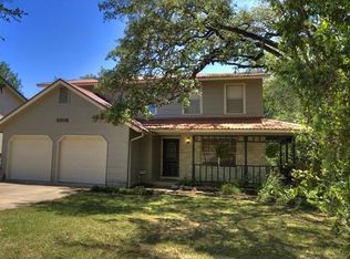 8905 Marsh Dr, Austin, TX 78748
