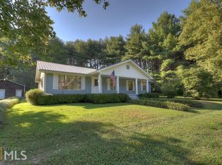 1969 Whitepath Rd #1, Ellijay, GA 30540