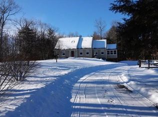 156 Rowley Hill Rd, Sterling, MA 01564