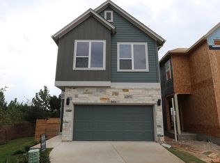 501 Terrier Trl, Austin, TX 78745