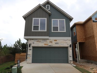 501 Terrier Trl, Austin, TX, 78745