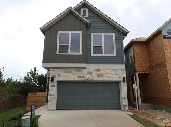 501 Terrier Trl, Austin, TX 78745