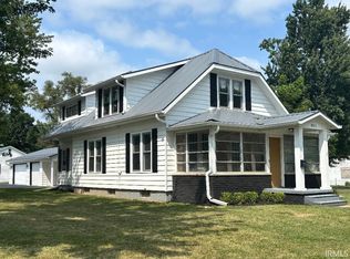 301 E Mill St, Angola, IN 46703