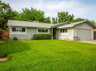 1000 Treasure Ln, Roseville, CA 95678