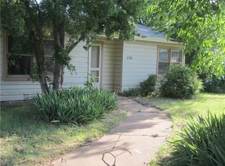 118 College Dr, Abilene, TX 79601