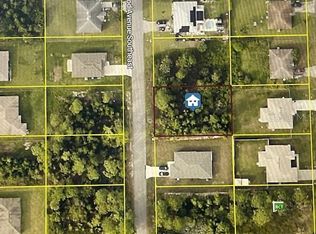 2971 Firwood Ave SE LOT 7, Palm Bay, FL 32909