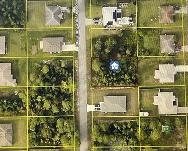 2971 Firwood Ave SE Lot 7, Palm Bay, FL, 32909