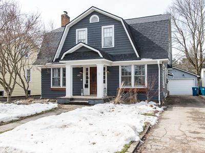 441 Campbell Ave, Kalamazoo, MI, 49006