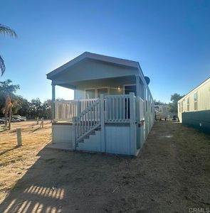 14925 Great Southern Overland Stage Rte #A3, Julian, CA, 92036