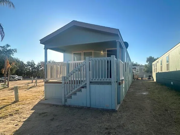 14925 Great Southern Overland Stage Rte #A3, Julian, CA 92036