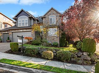 3034 NW 31st Ave, Camas, WA 98607