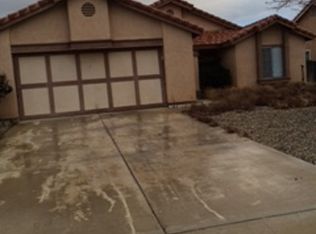 3324 Stella Ave, Rosamond, CA 93560