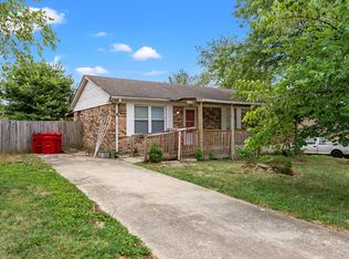 106 Aster Pl, Nicholasville, KY