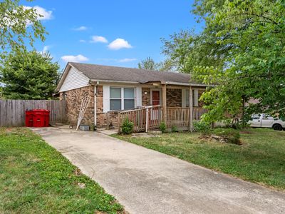 106 Aster Pl, Nicholasville, KY, 40356