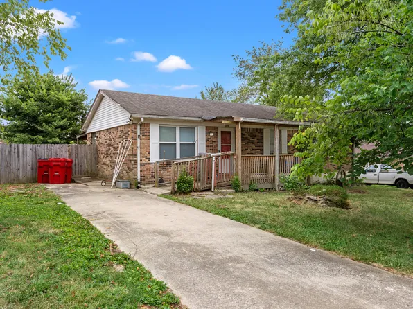 106 Aster Pl, Nicholasville, KY 40356