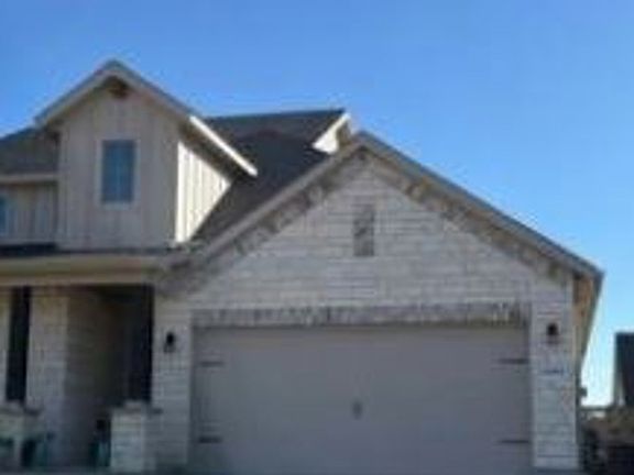 Property Side View