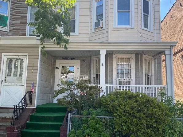 86-48 91st Street, Jamaica, NY 11421