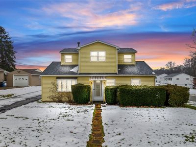 185 Walnut St, Beaver, PA, 15009