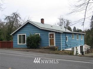 20730 Des Moines Memorial Dr, Seattle, WA