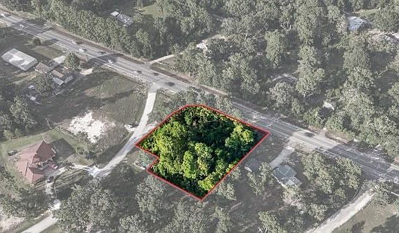 3rd image of 15438 Fm 1485 Rd