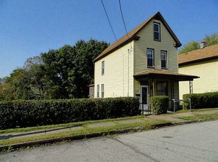 1440 Grant St, Braddock, PA 15104