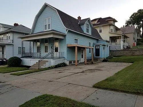 554 S 35th St Photo 1