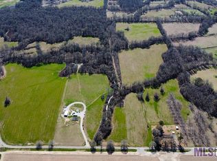 2302 Delhi Ln, Batchelor, LA 70715