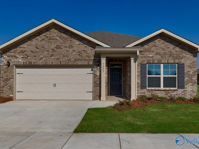 6602 Shearleaf Rd NW, Huntsville, AL, 35806
