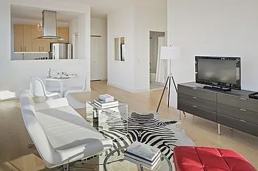 Rented by The Moinian Group