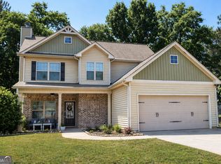 635 Clydes Way, Jackson, GA 30233