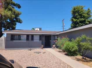 3824 W Ruth Ave, Phoenix, AZ 85051