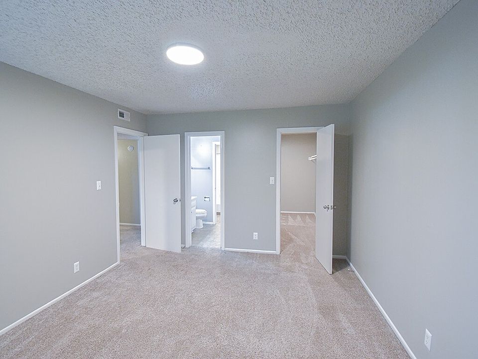 The Principal Bedroom