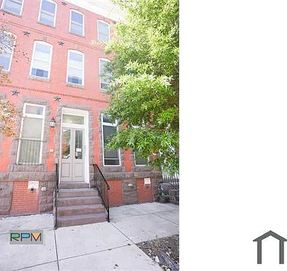 1802 N Calvert St #2 — Photo 10