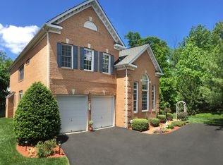 2374 Jawed Pl, Vienna, VA 22027