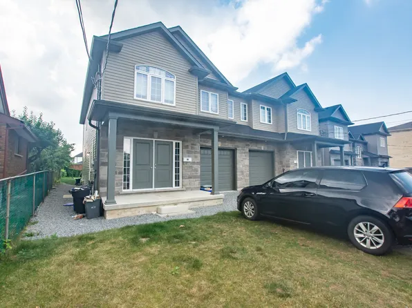 9B Cleveland St, Thorold, ON L2V 3K5