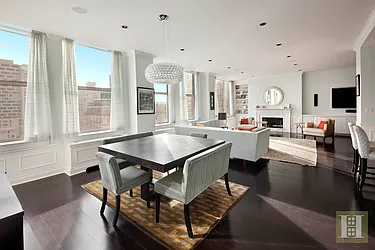 Sold by Halstead Real Estate