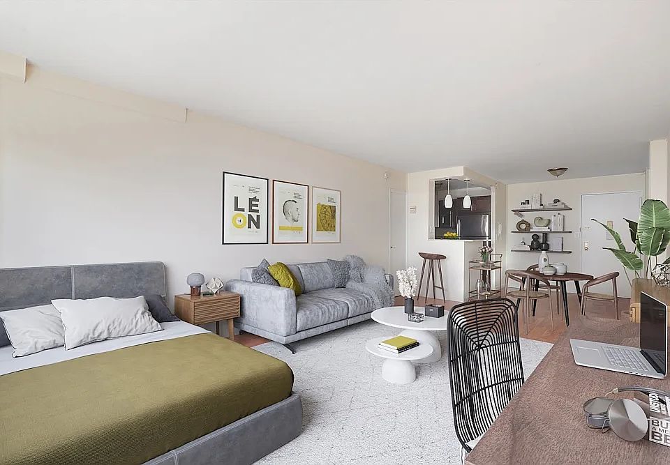 1st image of 104-40 Queens Blvd #6R