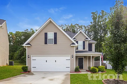 1940 Chapel Brook Way Photo 1