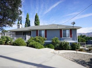 22501 Eagle Way, Tehachapi, CA 93561