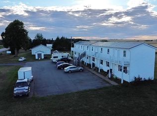 645 Blue Shank Rd, Saint David'S Parish, PE C1N4J9