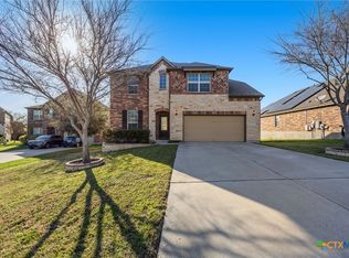 3204 Green Mdws, Harker Heights, TX 76548