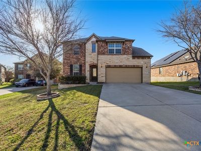 3204 Green Mdws, Harker Heights, TX, 76548
